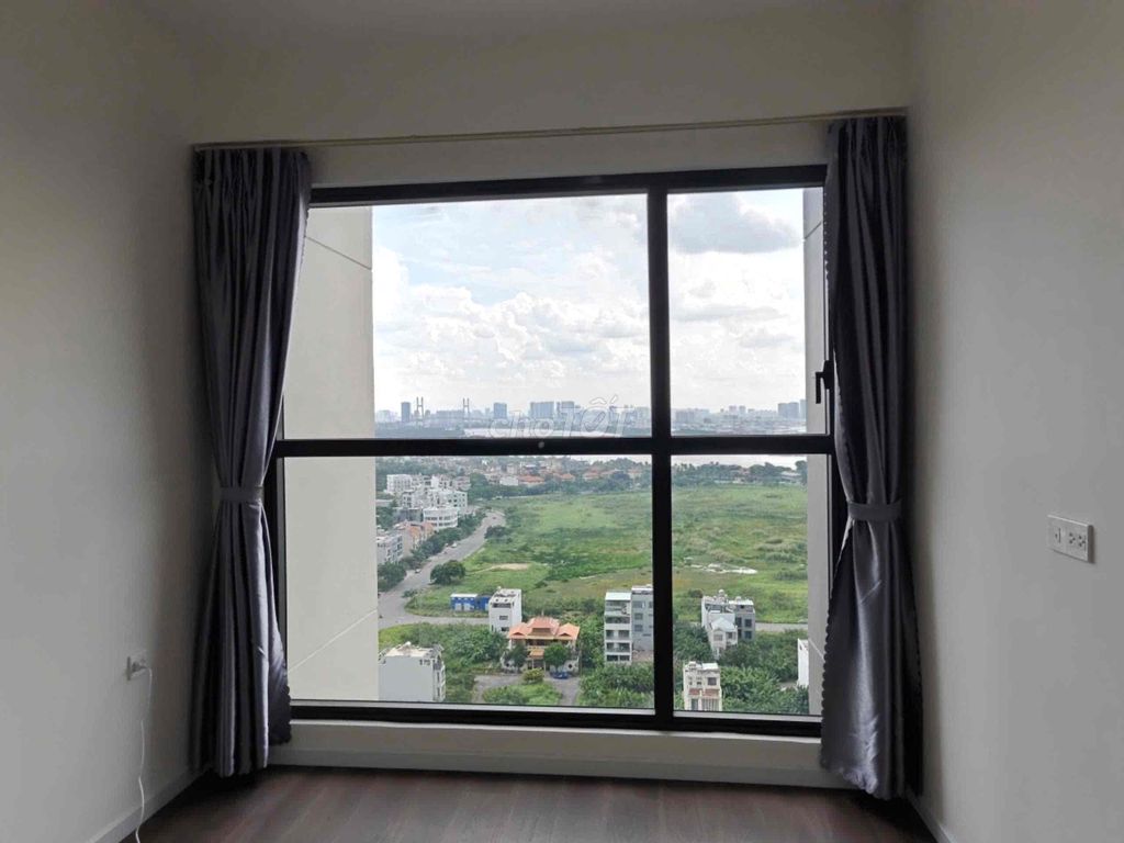 Rent a two- bedroom in Victoria Village.