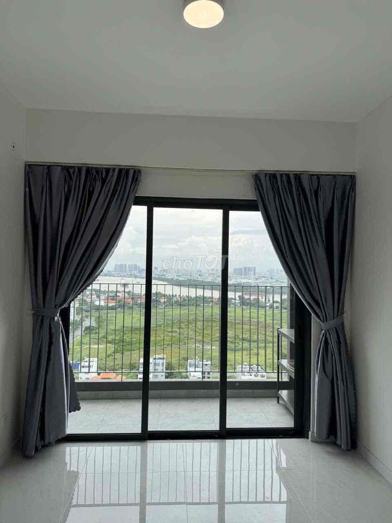 Rent a two- bedroom in Victoria Village.