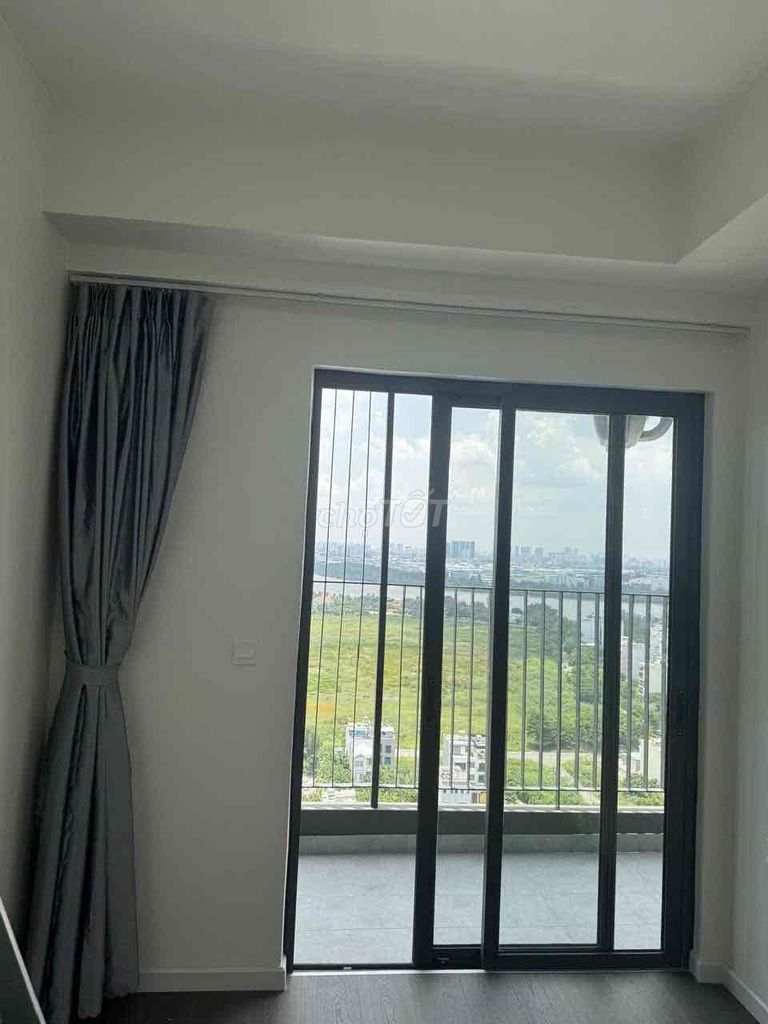 Rent a two- bedroom in Victoria Village.