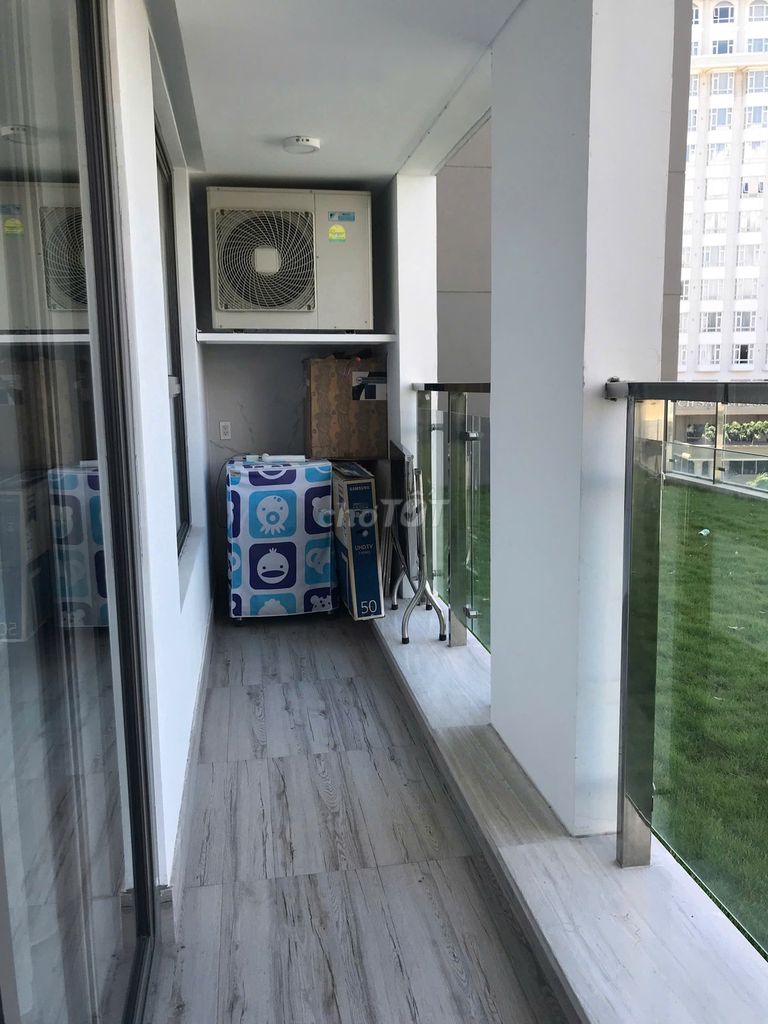 Rent the Kingston apartment, 80 meters, two bedrooms, two toilets, 20 million a month, in place.