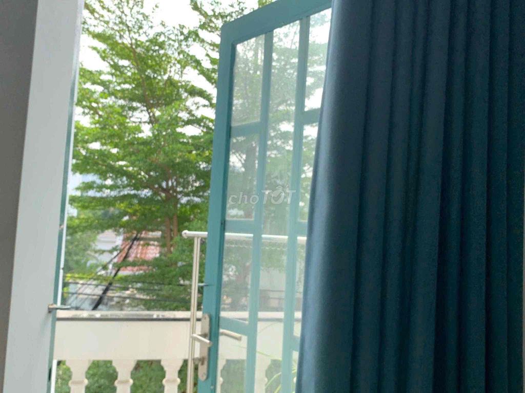The great studio between Thảo Điền and move in.