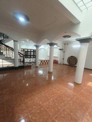Rent the Phan Xích Long-Bình Thạnh house 4 floors st