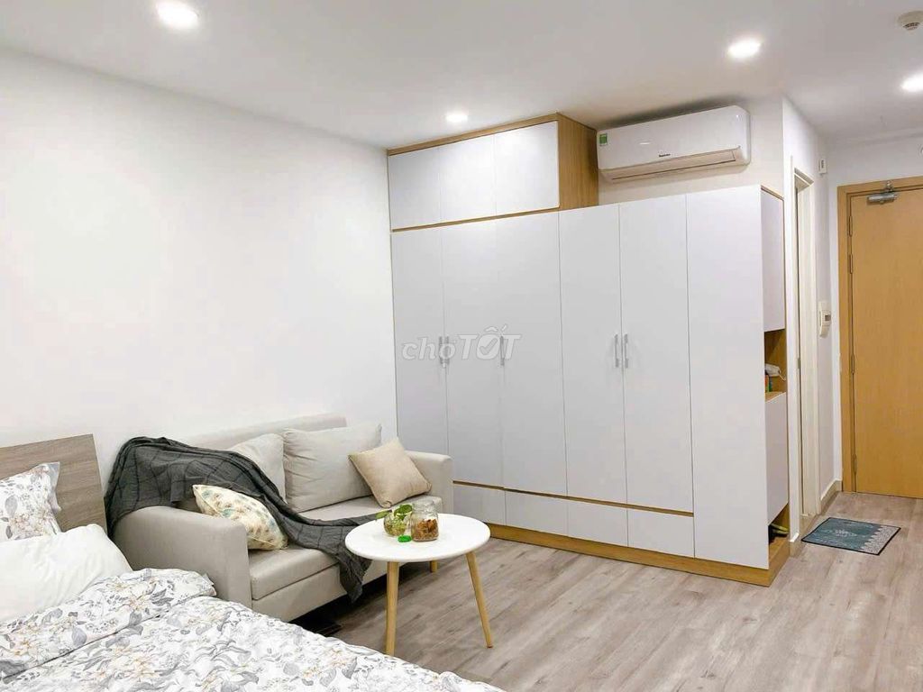 Rent the Officetel apartment M-One full furniture, right in