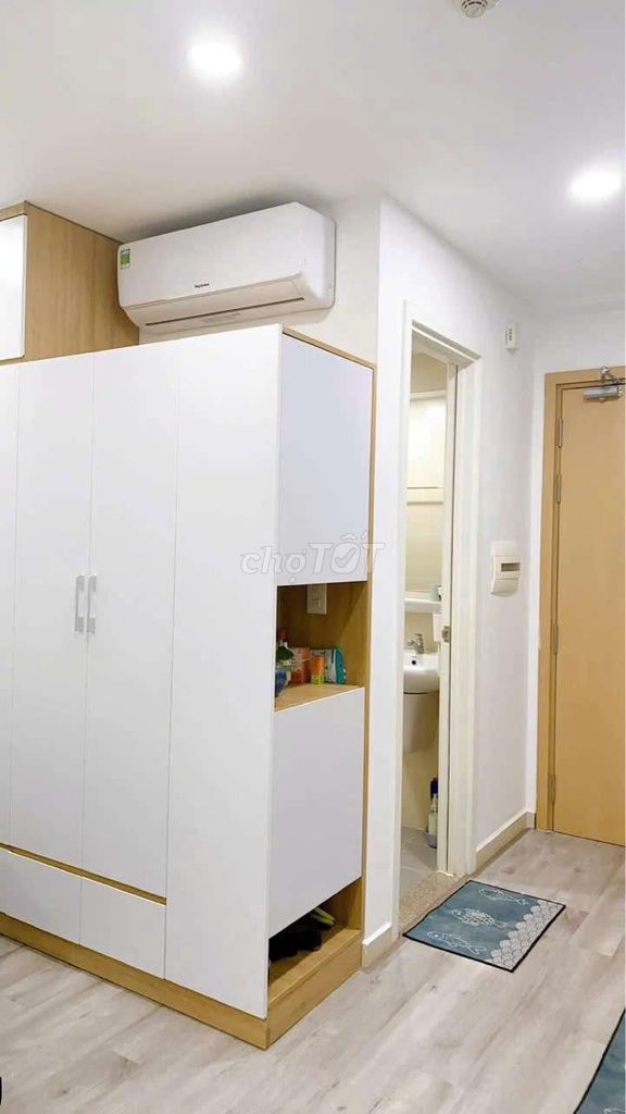 Rent the Officetel apartment M-One full furniture, right in