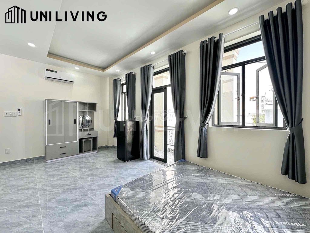 Two new two houses. One hundred percent sunny, wide, Nguyễn Thị Định.