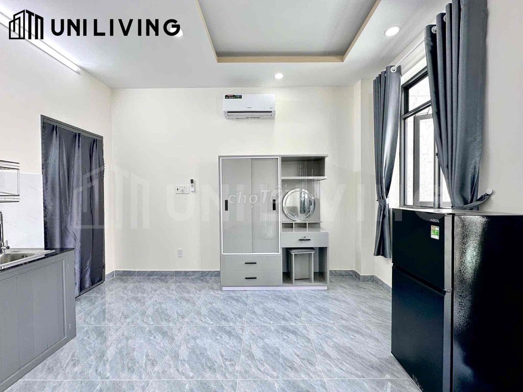 Two new two houses. One hundred percent sunny, wide, Nguyễn Thị Định.