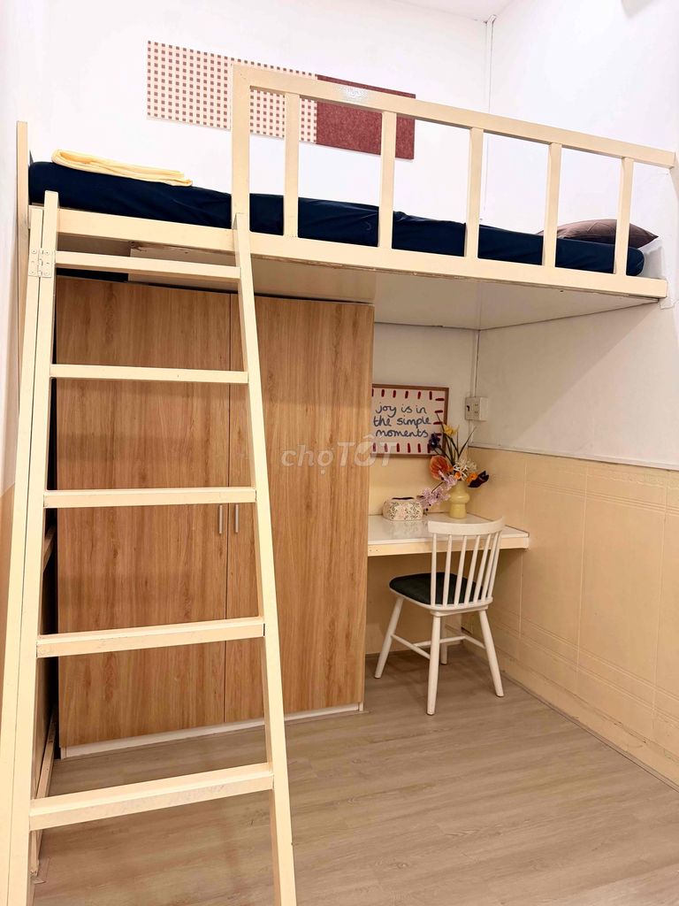 Rent apartment-- new 100%--wide decor standard y-cam in shape