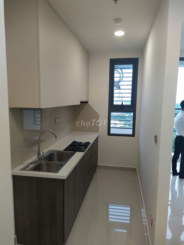 District 7 Hatevard is ready for a new bedroom - fresh view