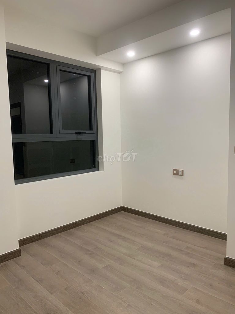 District 7 Hatevard is ready for a new bedroom - fresh view