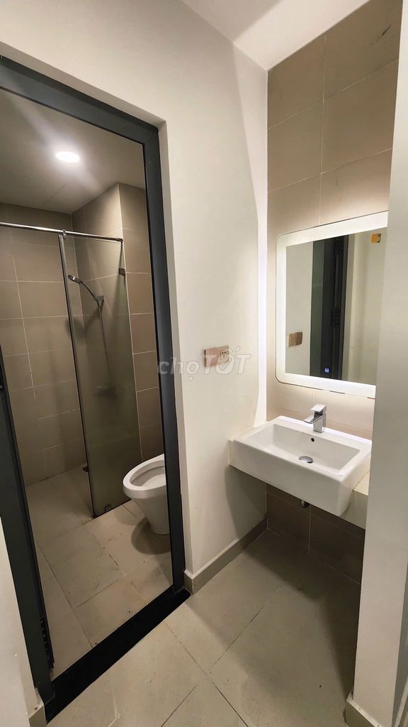 District 7 Hatevard is ready for a new bedroom - fresh view