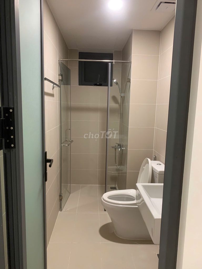 District 7 Hatevard is ready for a new bedroom - fresh view