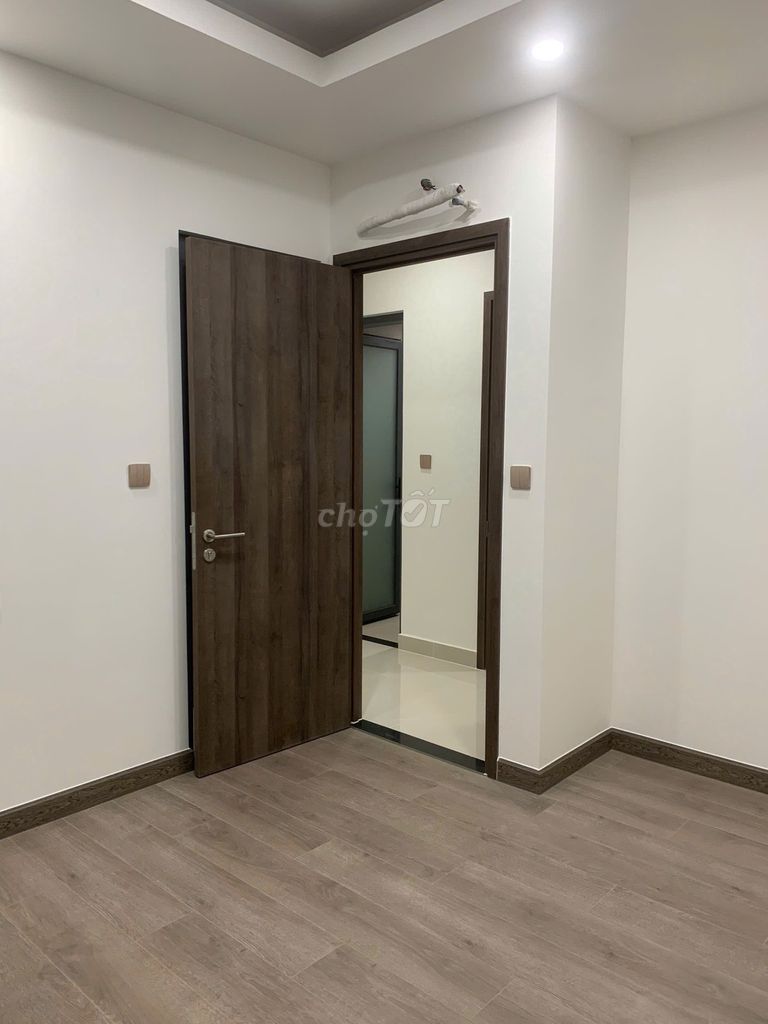 District 7 Hatevard is ready for a new bedroom - fresh view