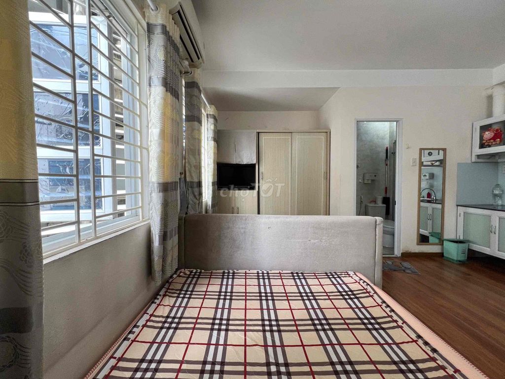 Rent an apartment in a very generous, new, one-on-one apartment.