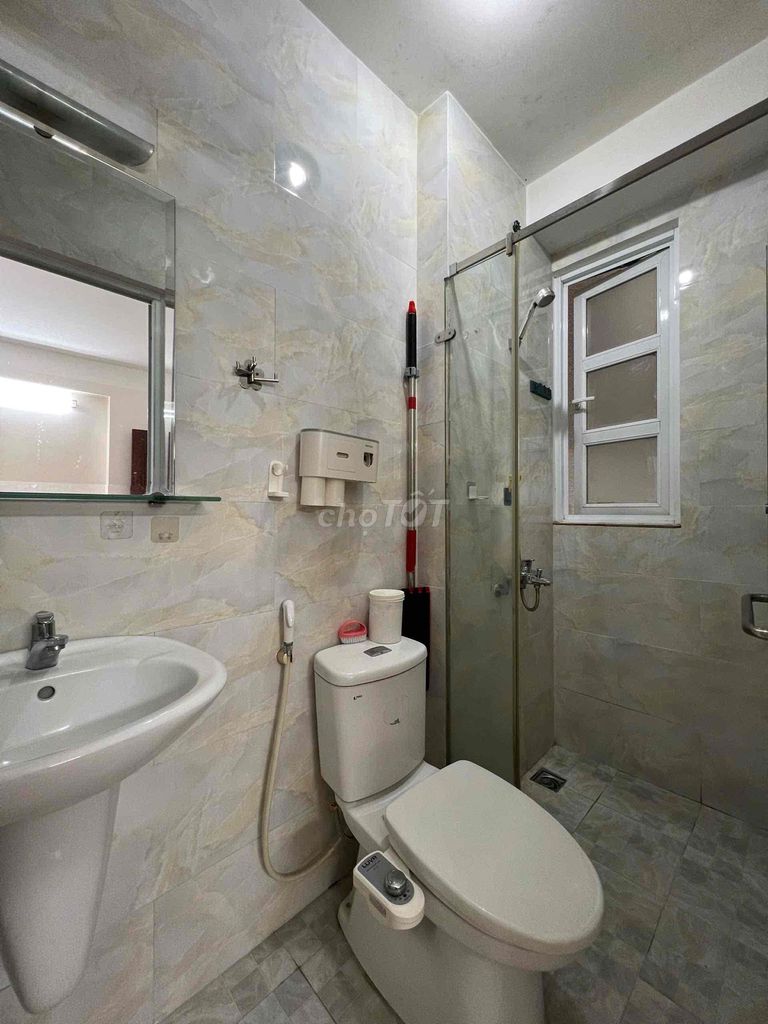 Rent an apartment in a very generous, new, one-on-one apartment.