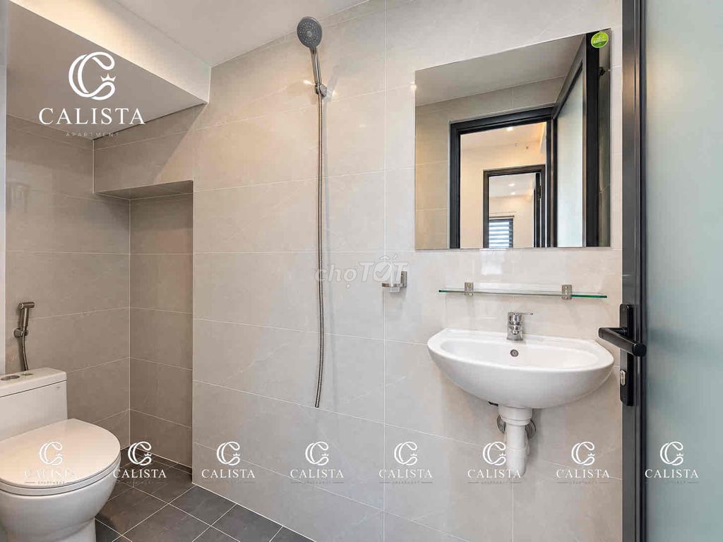 2 bedroom - garden - Phan Huy Ích, Gò Vấp