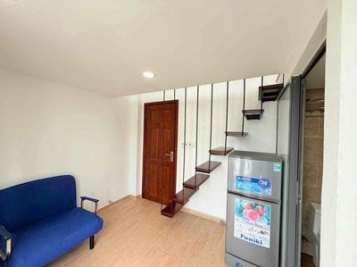 Let us rent into a room near Hutech_Uf"