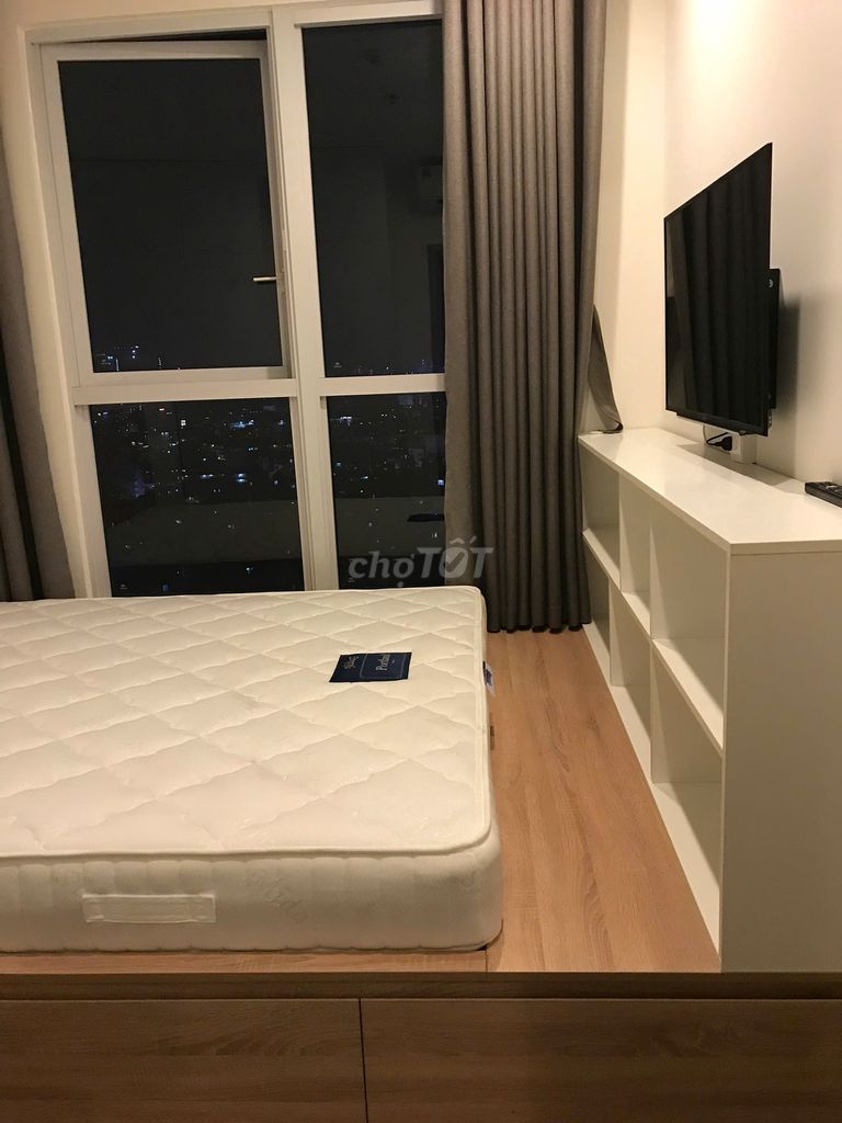 The Prince rents a bedroom, 1 bathroom, 40 meters, 10 million.