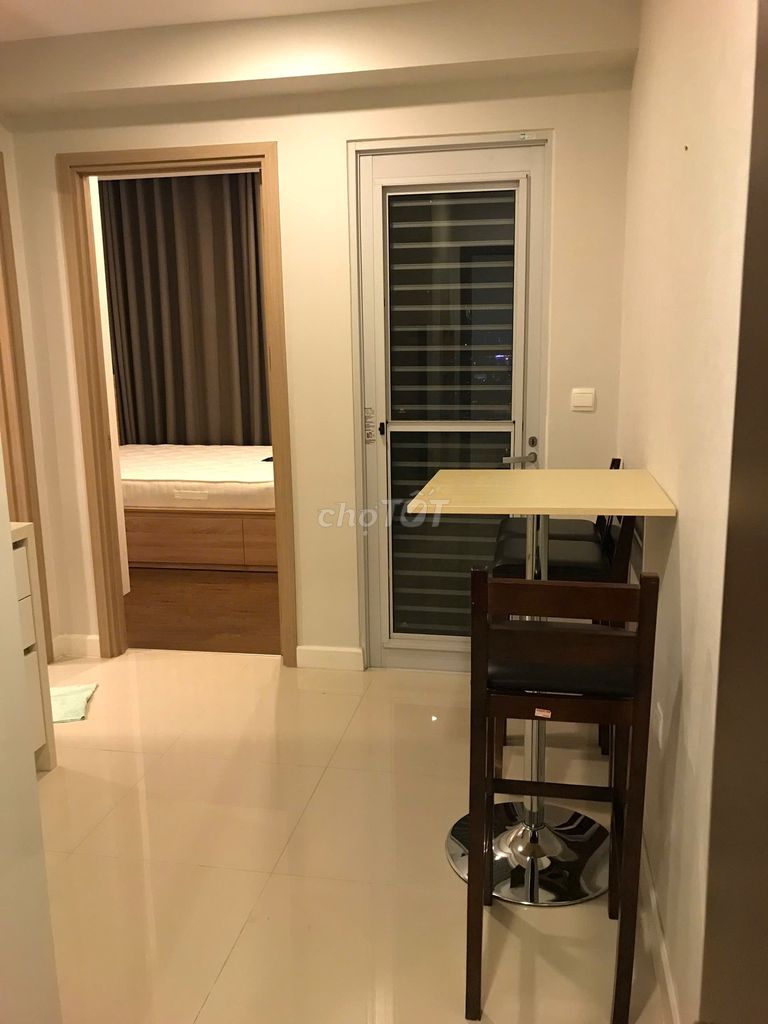 The Prince rents a bedroom, 1 bathroom, 40 meters, 10 million.
