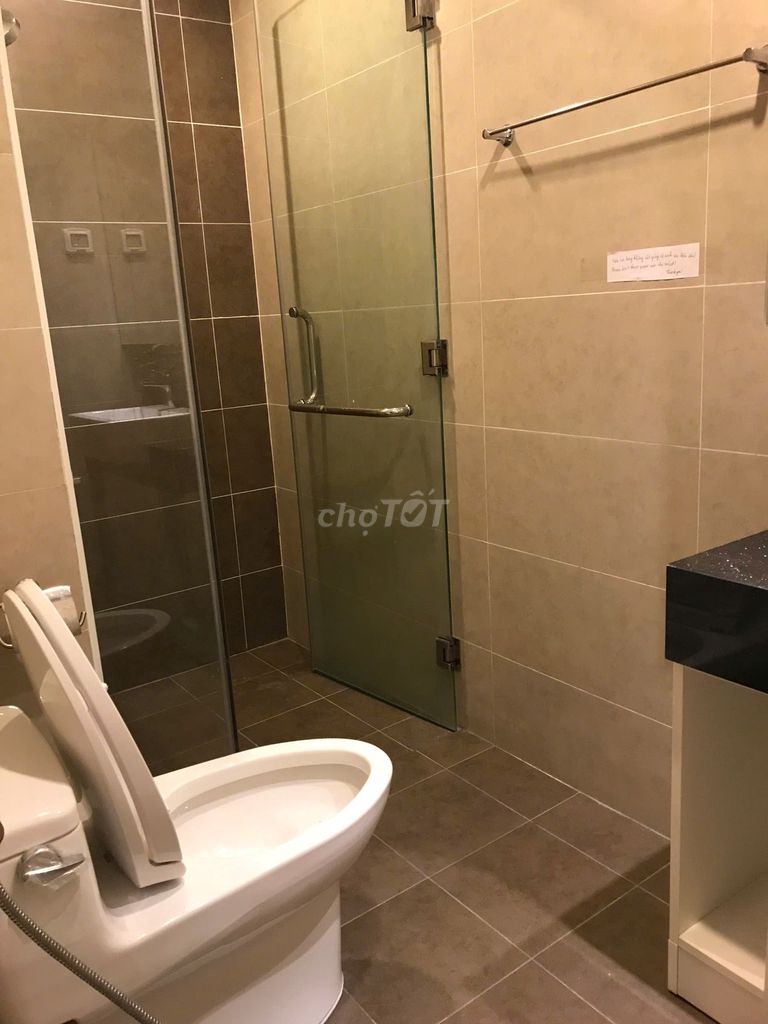 The Prince rents a bedroom, 1 bathroom, 40 meters, 10 million.