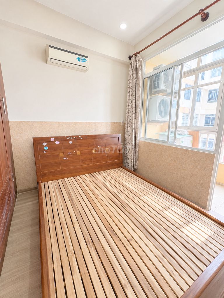 Rent the Z751-Gò Vấp capital apartment.