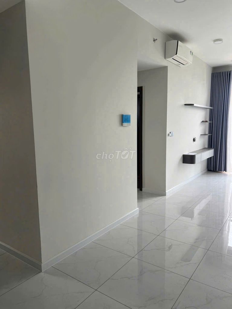 Parkland residence, Nguyễn Thị Búp, District 12: 2 p sleeping, empty house, 3.5 million