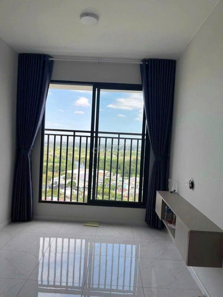 Parkland residence, Nguyễn Thị Búp, District 12: 2 p sleeping, empty house, 3.5 million