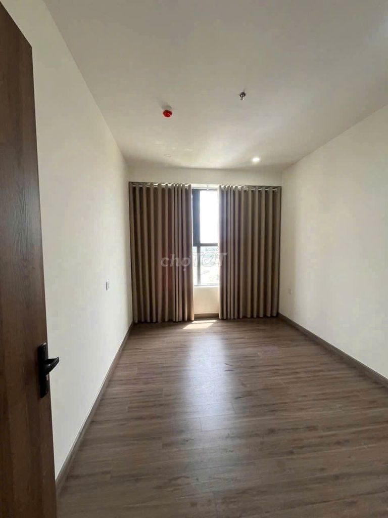 Parkland residence, Nguyễn Thị Búp, District 12: 2 p sleeping, empty house, 3.5 million