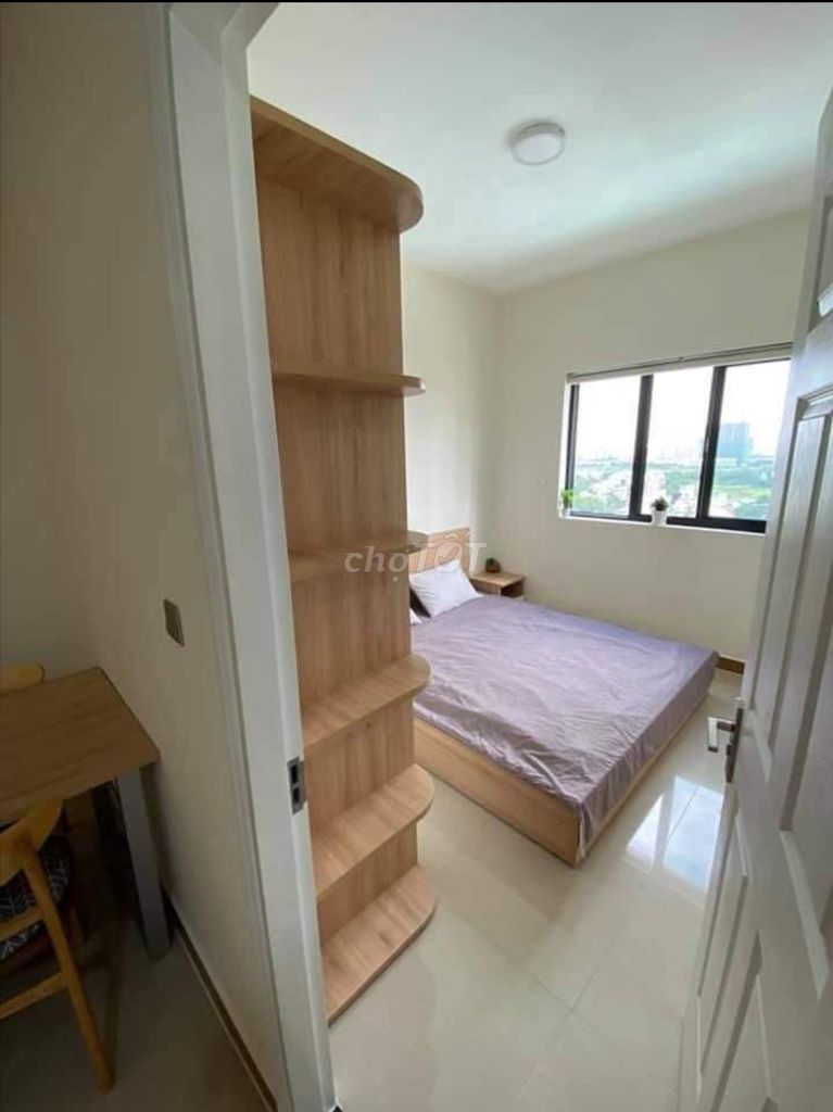 The apartment is an era town district 7 - only 6.5 million ntcb, 2 bedrooms are only 12 million, 3 bedrooms are 9 million.