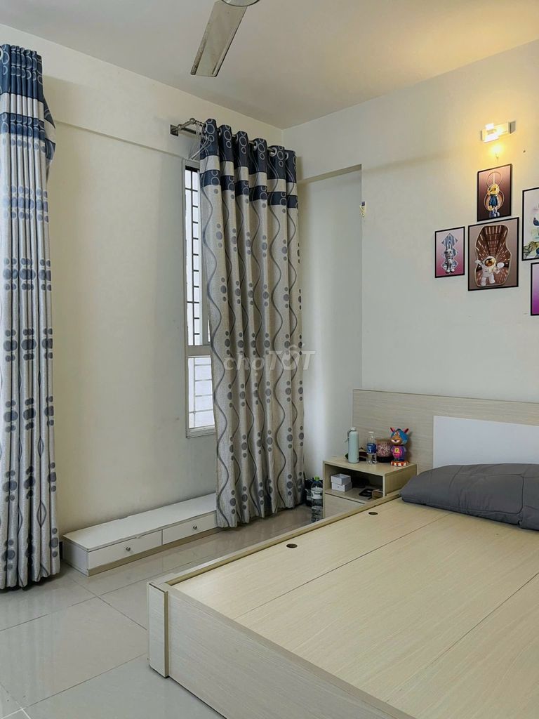 The apartment is an era town district 7 - only 6.5 million ntcb, 2 bedrooms are only 12 million, 3 bedrooms are 9 million.