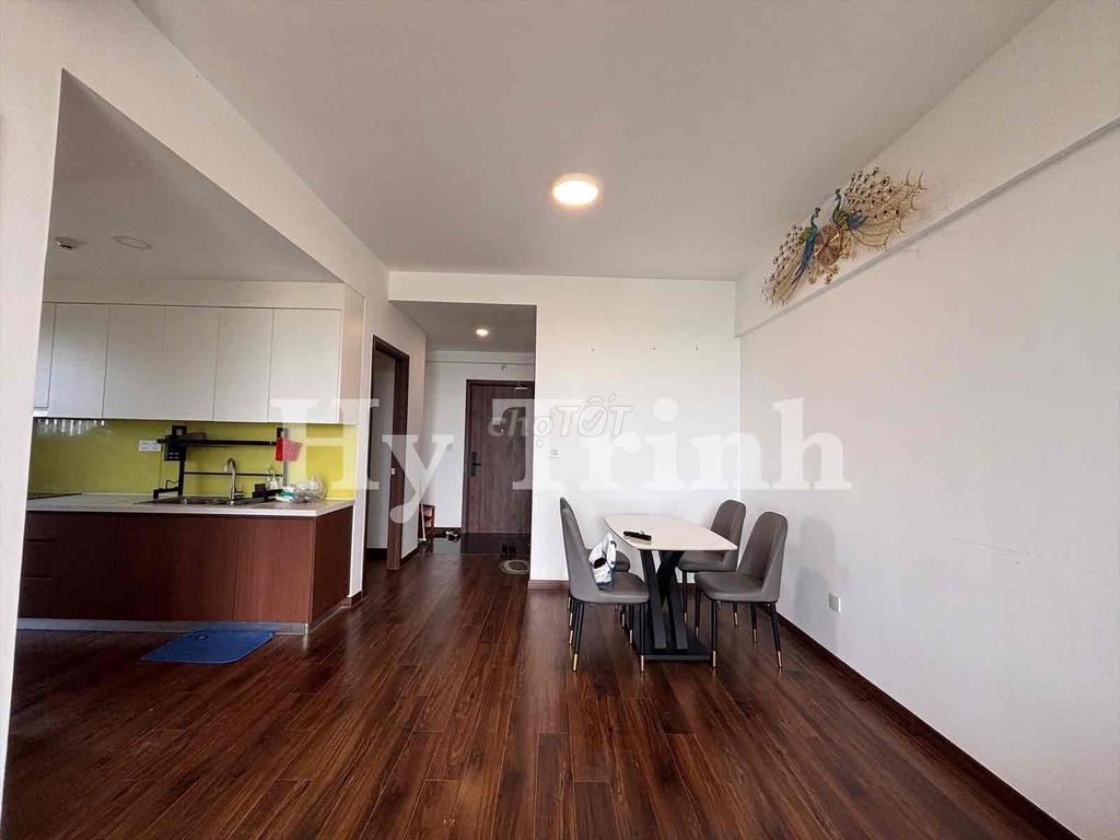 Rent the corner of two bedrooms, two bathrooms-- Mizuki Park.