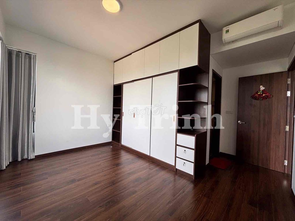Rent the corner of two bedrooms, two bathrooms-- Mizuki Park.