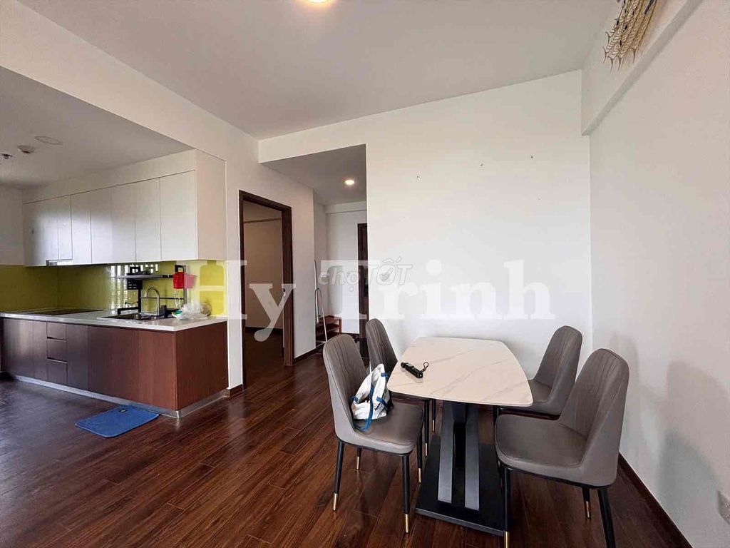 Rent the corner of two bedrooms, two bathrooms-- Mizuki Park.