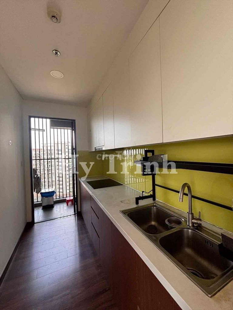 Rent the corner of two bedrooms, two bathrooms-- Mizuki Park.