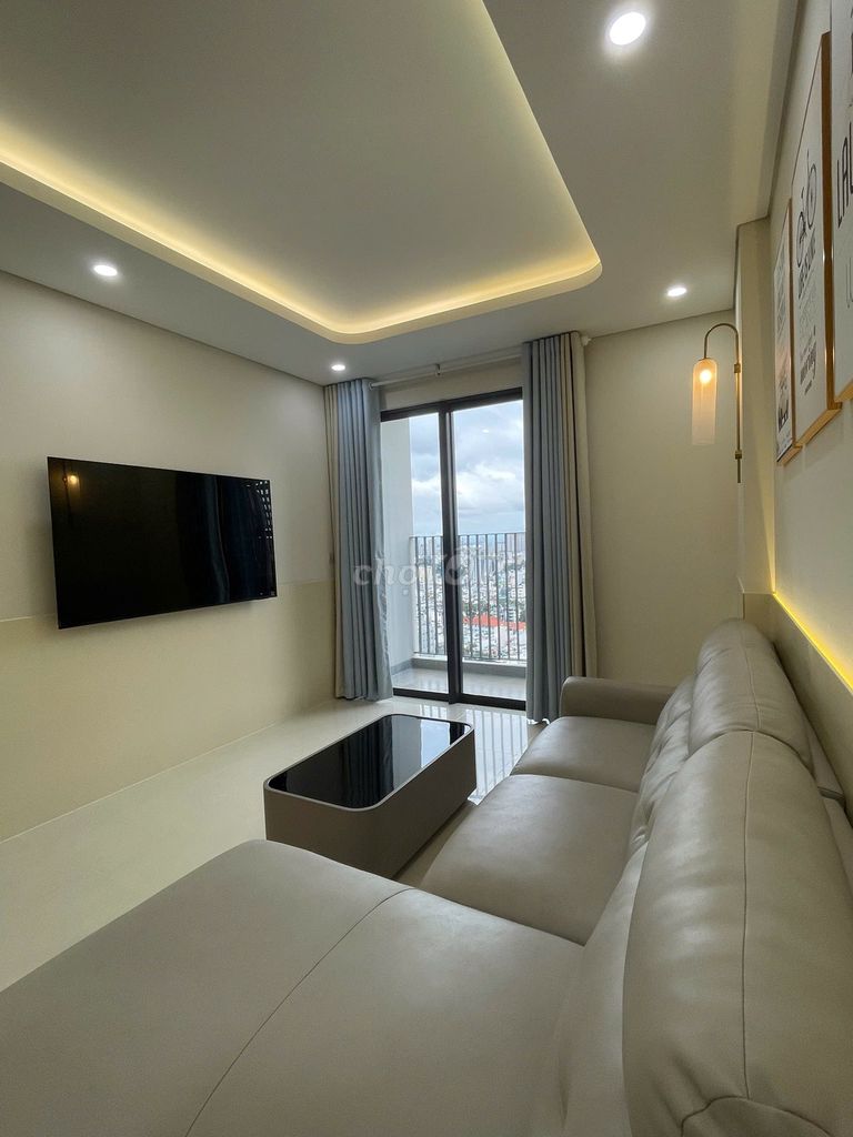 The two high-rise bedrooms of the Best Views are just 23 million a month in the House of Samasa.