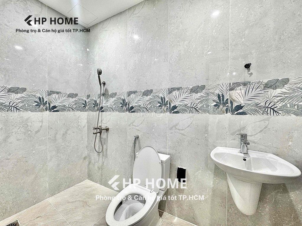 Open 50 M2 apartments — 1 living room — right near Lý Thường Kiệt District 10