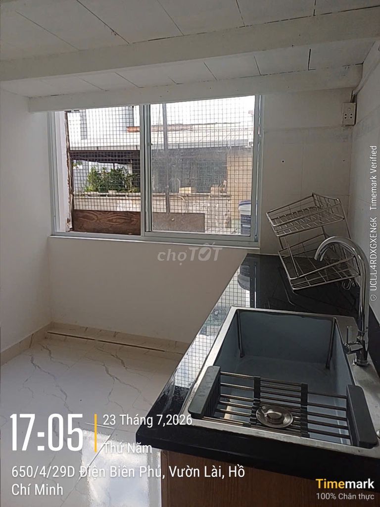 Rent the Guardian 614 Palace. - 80 meters, 7 million a month.