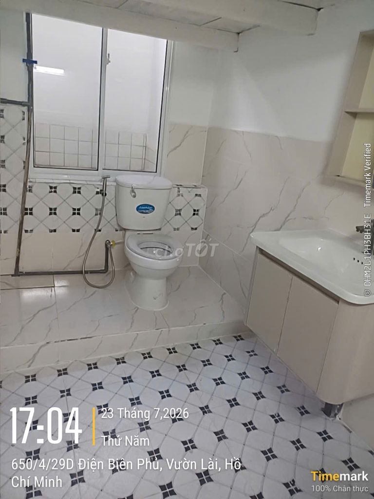 Rent the Guardian 614 Palace. - 80 meters, 7 million a month.