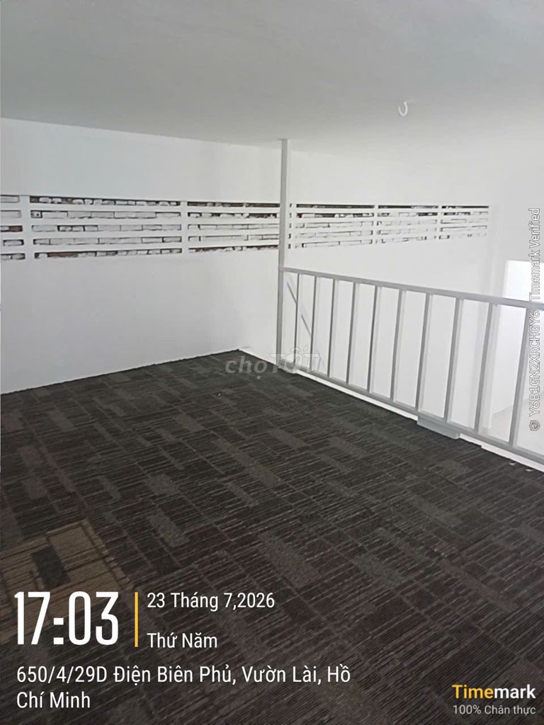 Rent the Guardian 614 Palace. - 80 meters, 7 million a month.