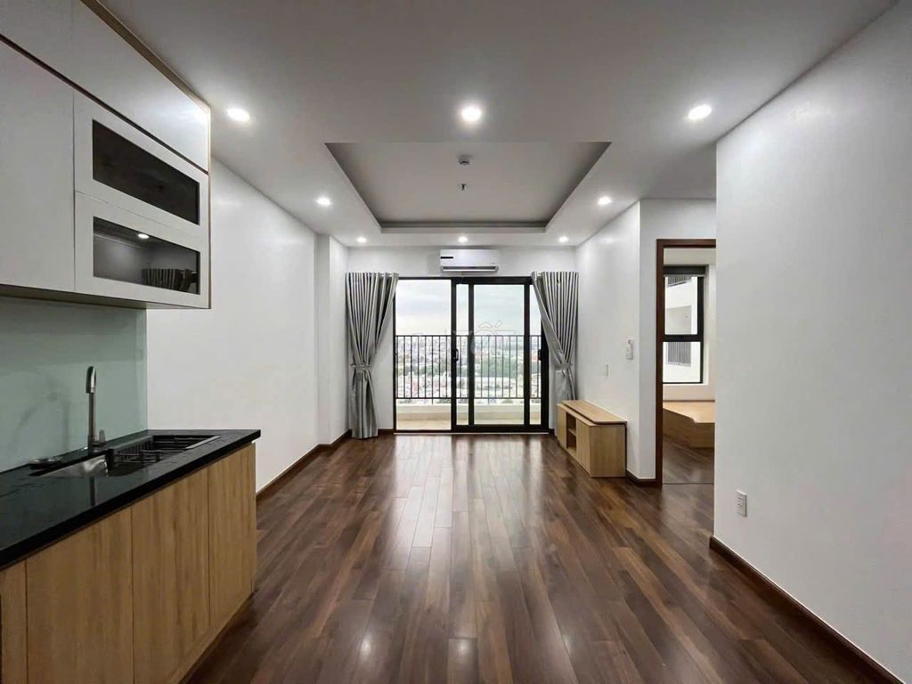 The House of Hodu, Le Mayor, District 12: 2 p sleep, 60 m2, ntcb, 7 million5