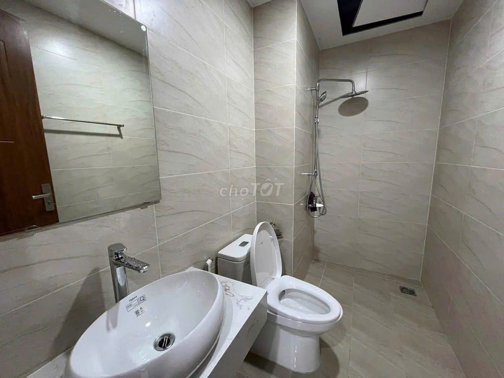 The House of Hodu, Le Mayor, District 12: 2 p sleep, 60 m2, ntcb, 7 million5