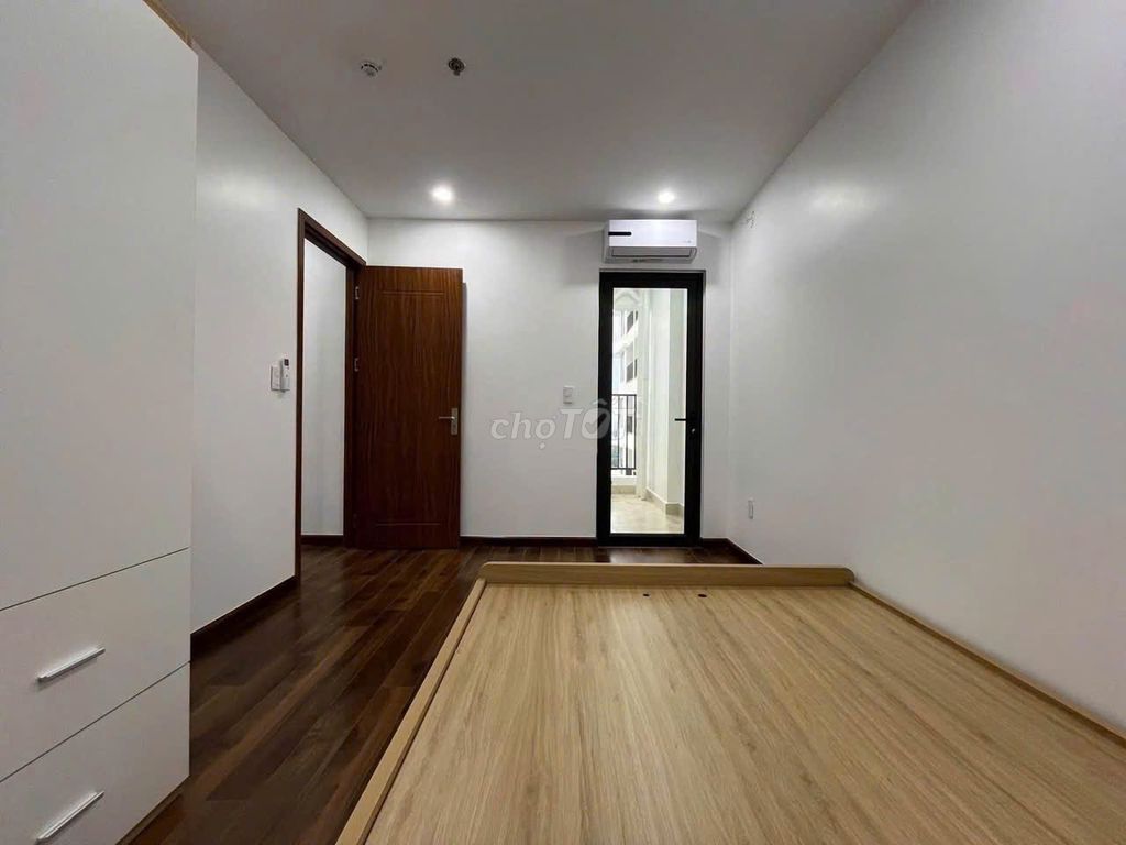 The House of Hodu, Le Mayor, District 12: 2 p sleep, 60 m2, ntcb, 7 million5