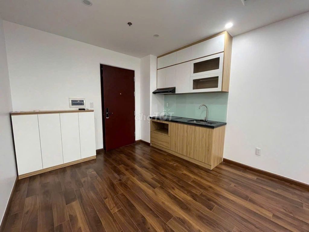 The House of Hodu, Le Mayor, District 12: 2 p sleep, 60 m2, ntcb, 7 million5