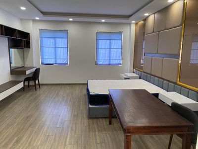 Rent a Liên Phường cash house near the D-City 5 x 20 meters 3 L4 bedroom