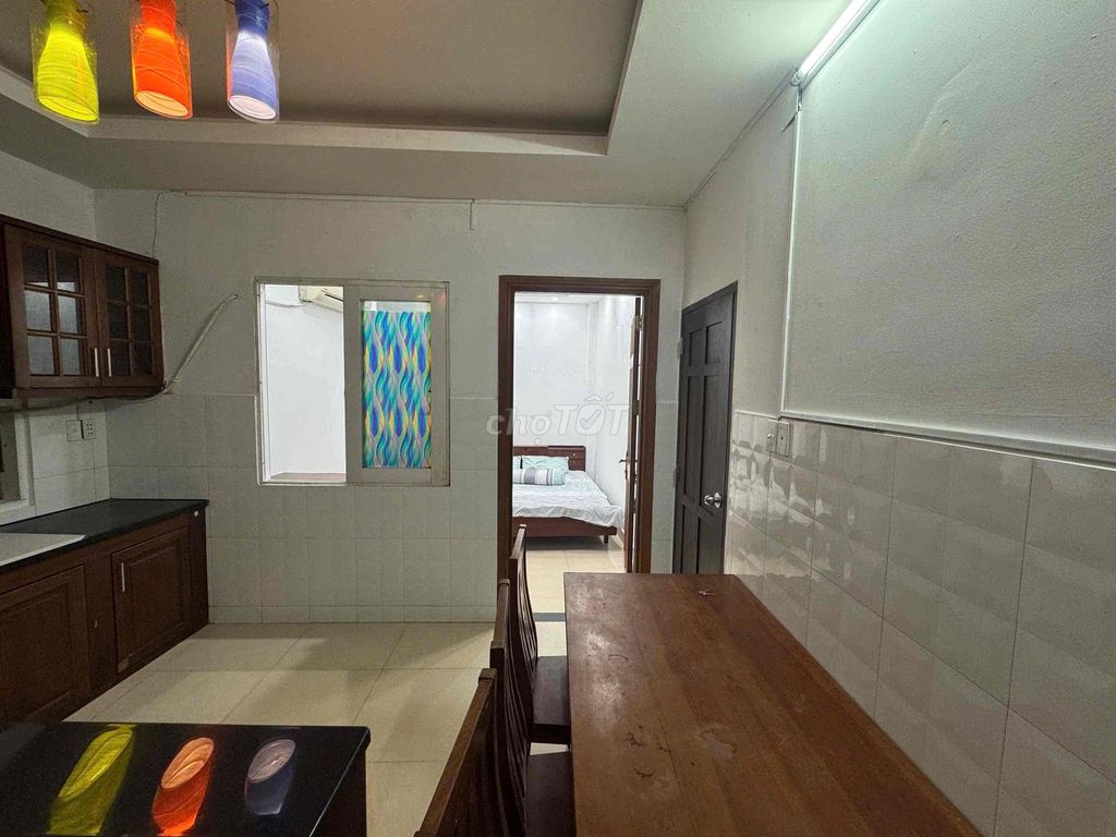 Right around the county. A big, cheap bedroom.
