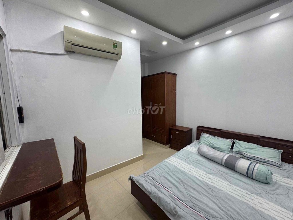 Right around the county. A big, cheap bedroom.