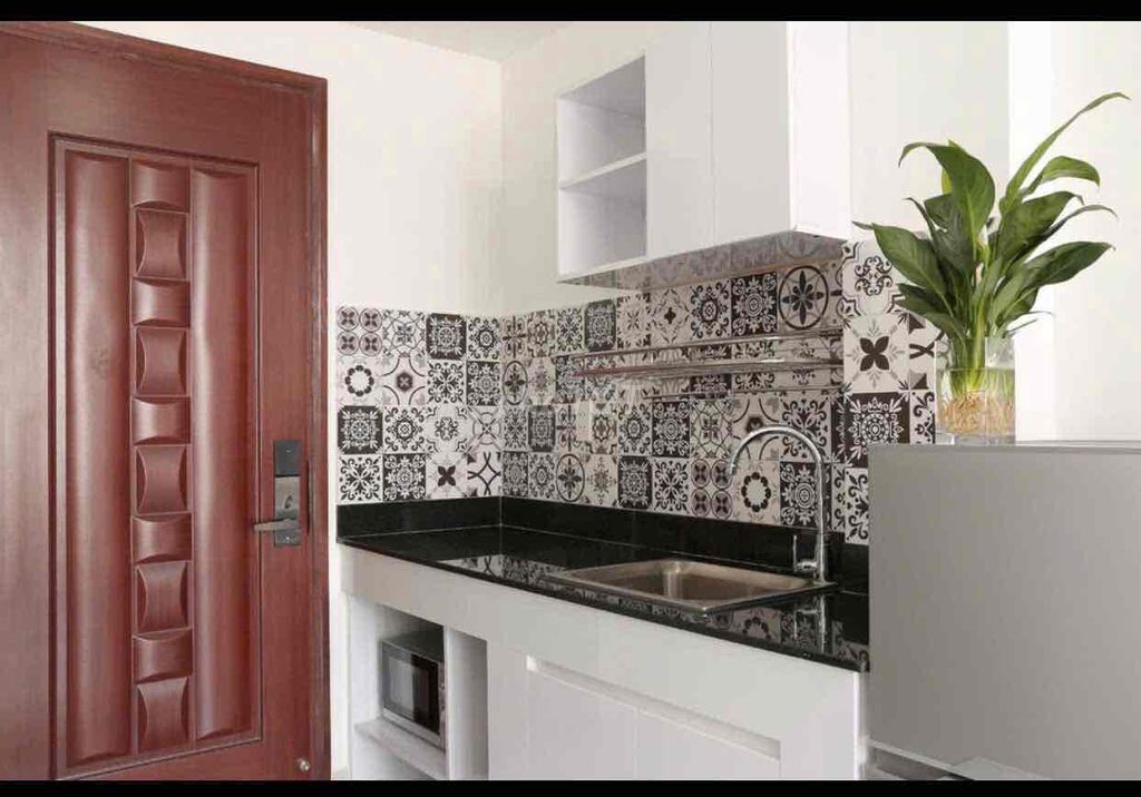 Rent Hai Bà Trưng Hai Bà Trưng service apartment in 3rd district.