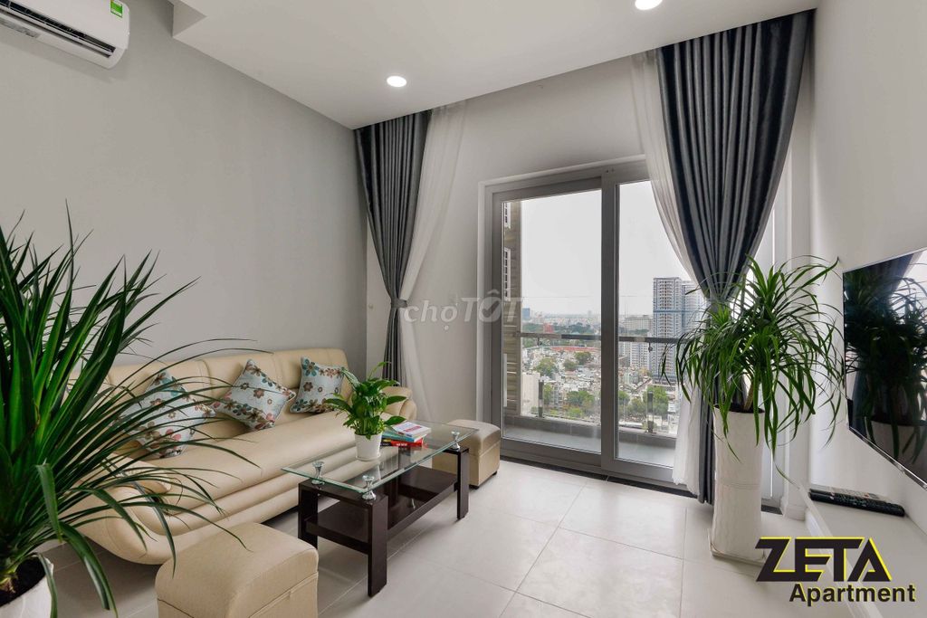 Renting axirand building 50 M2. 1 bedroom for 13 million.