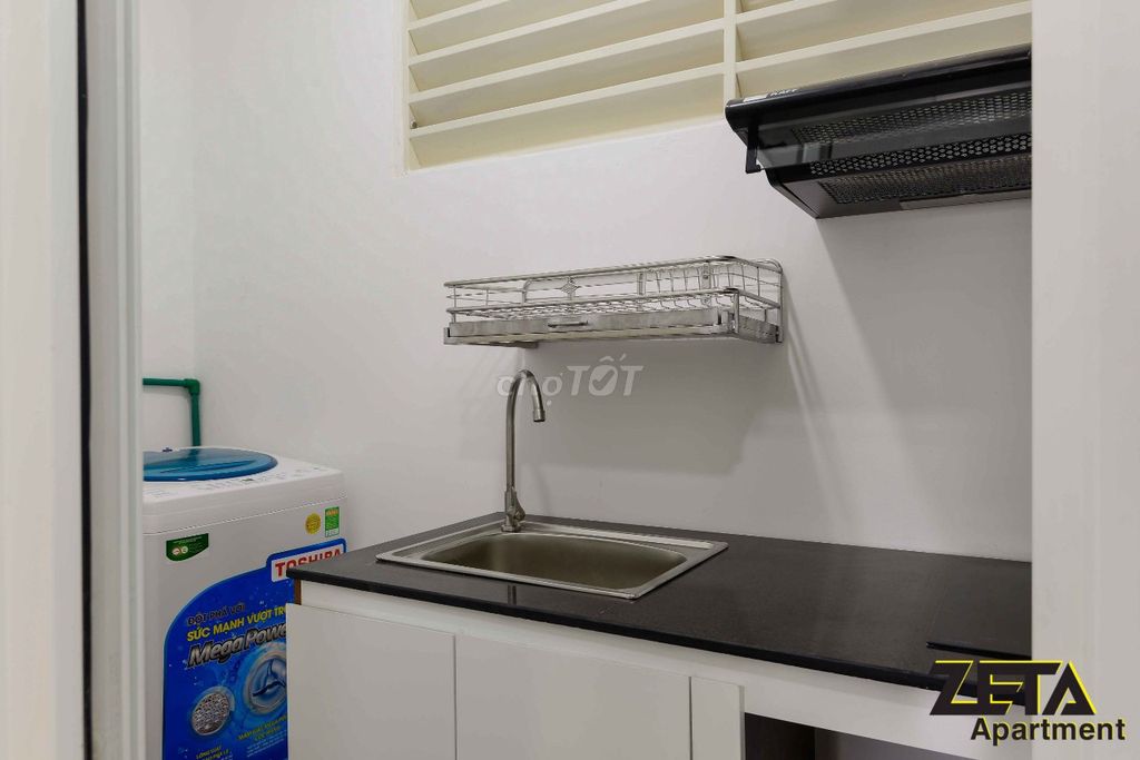 Renting axirand building 50 M2. 1 bedroom for 13 million.