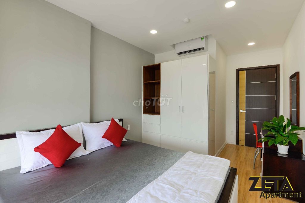 Renting axirand building 50 M2. 1 bedroom for 13 million.
