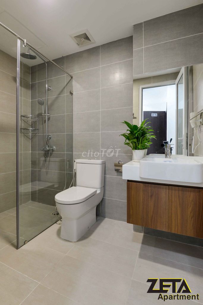 Renting axirand building 50 M2. 1 bedroom for 13 million.
